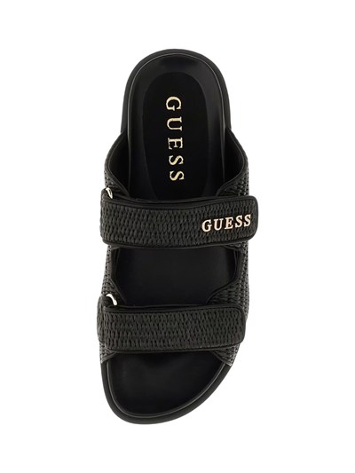 GUESS FADELIZE KADIN TERLİK FLJFDEFAP19