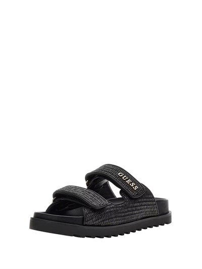 GUESS FADELIZE KADIN TERLİK FLJFDEFAP19