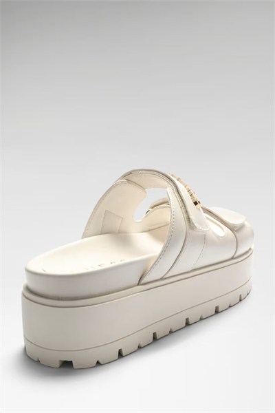 GUESS FAXON KADIN TERLİK FLJFAXELE03