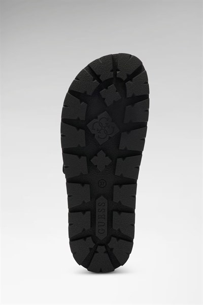 GUESS FAXON KADIN TERLİK FLJFAXELE03