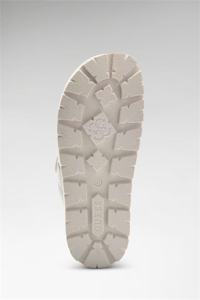 GUESS FAXON KADIN TERLİK FLJFAXELE03