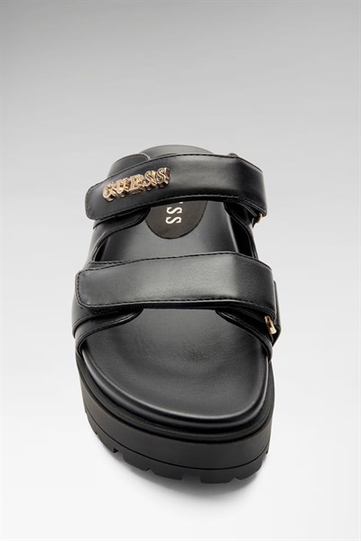 GUESS FAXON KADIN TERLİK FLJFAXELE03