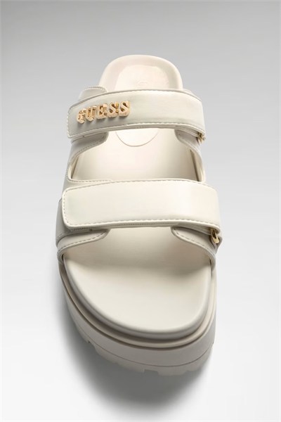 GUESS FAXON KADIN TERLİK FLJFAXELE03