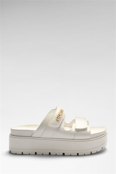GUESS FAXON KADIN TERLİK FLJFAXELE03