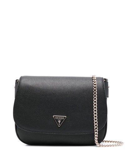 GUESS FEDORA FLAP SHOULDER KADIN ÇANTA HWBG9519190