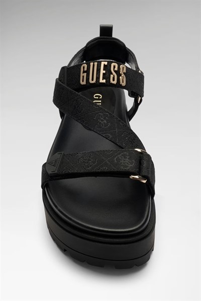 GUESS FETTA KADIN SANDALET FLJFTTFAL03