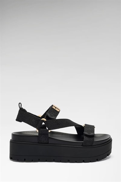 GUESS FETTA KADIN SANDALET FLJFTTFAL03
