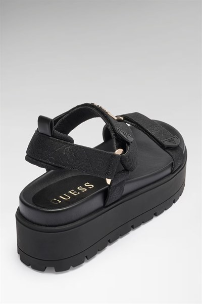 GUESS FETTA KADIN SANDALET FLJFTTFAL03