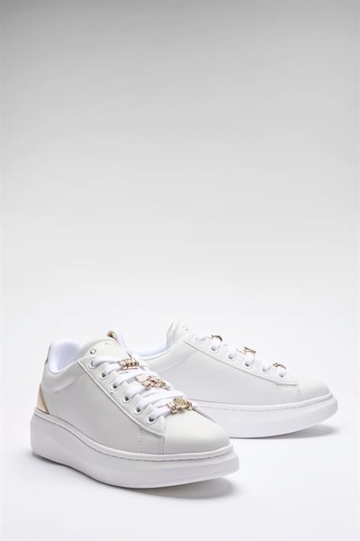 GUESS FIONIA KADIN SNEAKER FLJFIOELE12