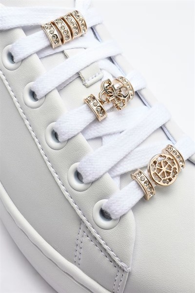 GUESS FIONIA KADIN SNEAKER FLJFIOELE12