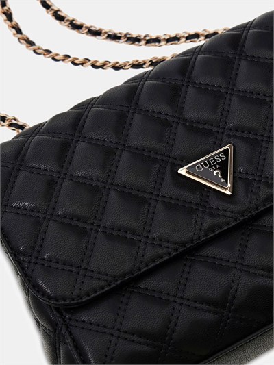 GUESS GIULLY II 2 COMP CNV KADIN ÇANTA HWQG9673200
