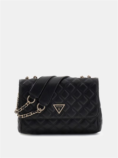GUESS GIULLY II 2 COMP CNV KADIN ÇANTA HWQG9673200