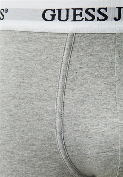 GUESS GJ 2 PACK BOXER BRIE ERKEK 2Lİ BOXER SET M4BZ40K6YW1