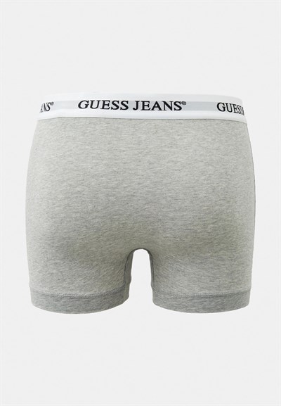 GUESS GJ 2 PACK BOXER BRIE ERKEK 2Lİ BOXER SET M4BZ40K6YW1