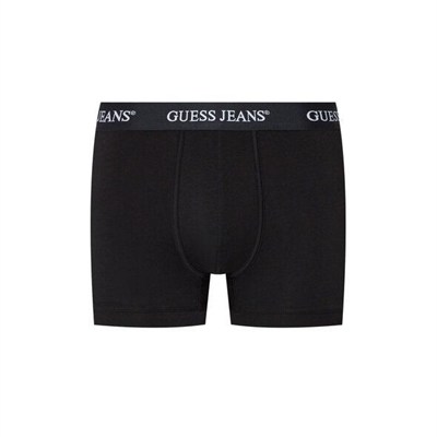 GUESS GJ 3 PACK BOXER BRIE ERKEK 3LÜ BOXER SET M4BZ45K6YW1