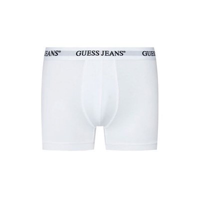 GUESS GJ 3 PACK BOXER BRIE ERKEK 3LÜ BOXER SET M4BZ45K6YW1