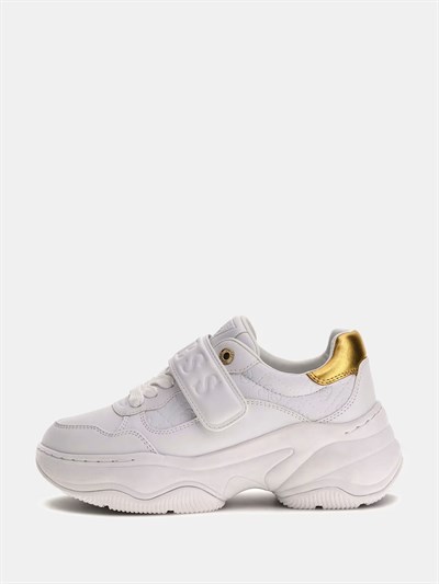 GUESS HELINN KADIN AYAKKABI FLFHNNELE12