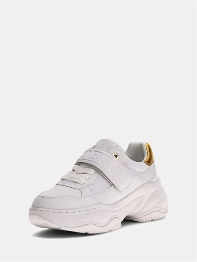 GUESS HELINN KADIN AYAKKABI FLFHNNELE12