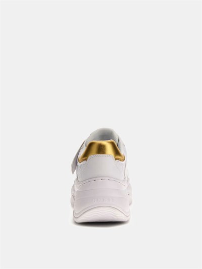 GUESS HELINN KADIN AYAKKABI FLFHNNELE12