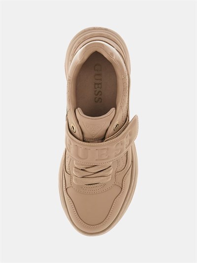 GUESS HELINN KADIN AYAKKABI FLFHNNELE12