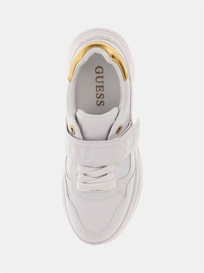GUESS HELINN KADIN AYAKKABI FLFHNNELE12