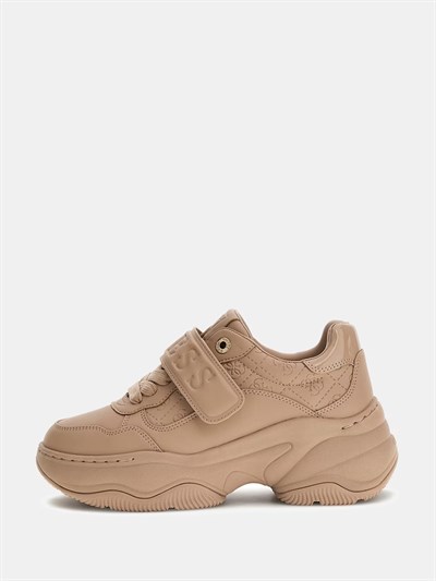 GUESS HELINN KADIN AYAKKABI FLFHNNELE12