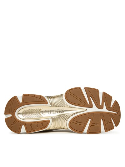 GUESS IBITHA2 KADIN SNEAKER FLFI2BELE12