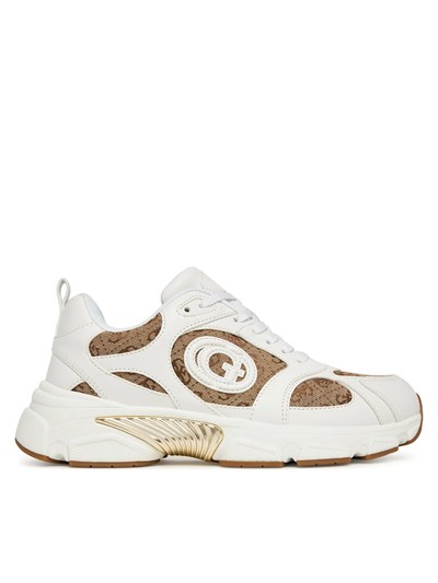 GUESS IBITHA2 KADIN SNEAKER FLFI2BELE12