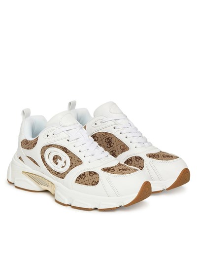GUESS IBITHA2 KADIN SNEAKER FLFI2BELE12
