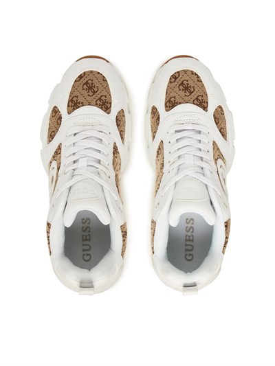 GUESS IBITHA2 KADIN SNEAKER FLFI2BELE12