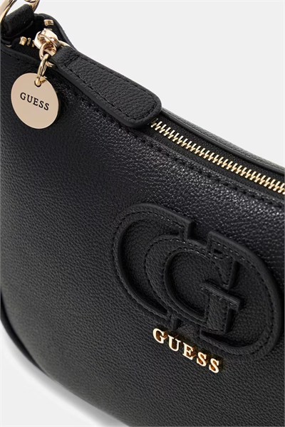 GUESS ISOLA SHOULDER BAG KADIN ÇANTA HWBG9905180