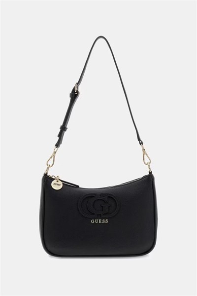 GUESS ISOLA SHOULDER BAG KADIN ÇANTA HWBG9905180