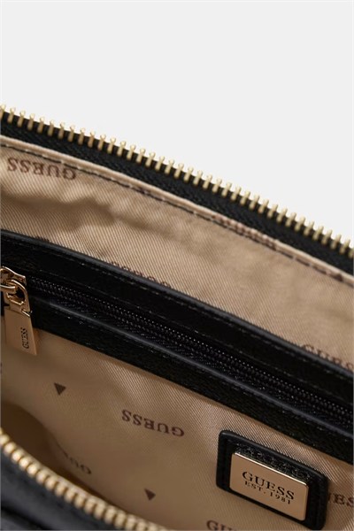 GUESS ISOLA SHOULDER BAG KADIN ÇANTA HWBG9905180