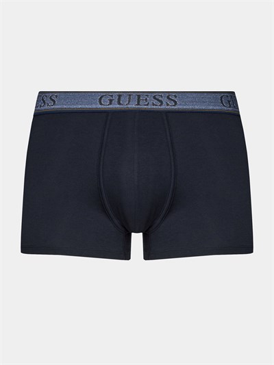 GUESS JOE BOXER TRUNK 3 PA ERKEK 3LÜ BOXER SET U4RG33K6YW0