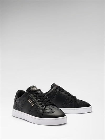 GUESS JRONE4 KADIN SNEAKER FLJRO4FAL12