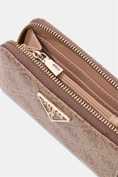 GUESS LAUREL II SLG MED ZI KADIN CÜZDAN SWSG7459140