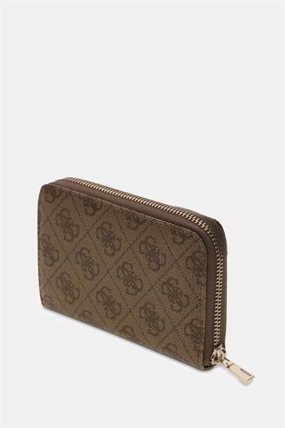 GUESS LAUREL II SLG MED ZI KADIN CÜZDAN SWSG7459140