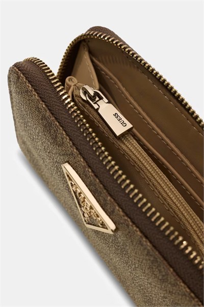 GUESS LAUREL II SLG MED ZI KADIN CÜZDAN SWSG7459140