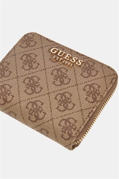 GUESS LAUREL II SLG SMALL KADIN CÜZDAN SWSG7459137