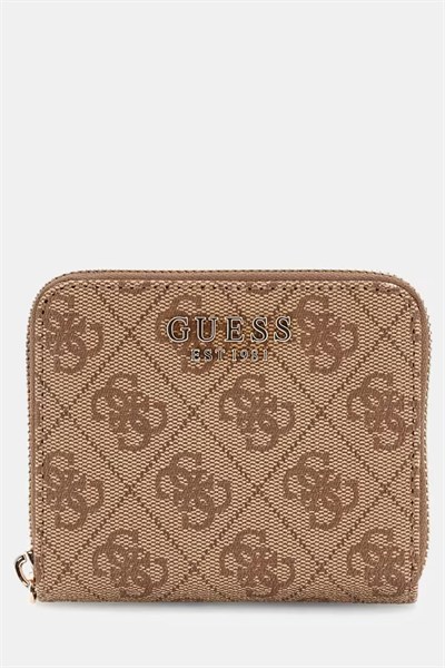 GUESS LAUREL II SLG SMALL KADIN CÜZDAN SWSG7459137