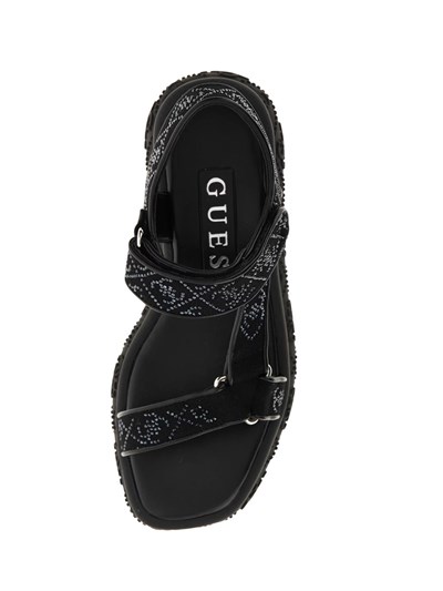 GUESS LODE KADIN AYAKKABI FLJLODFAP03