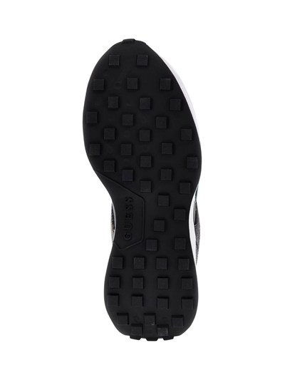 GUESS LUCKEI KADIN SNEAKER FLPLUCFAL12