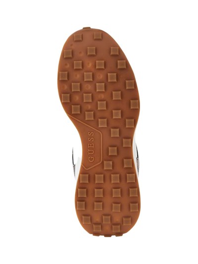 GUESS LUCKEI KADIN SNEAKER FLPLUCPEL12