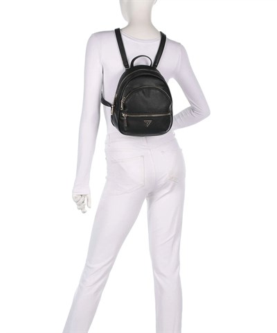 GUESS MANHATTAN II BACKPACK KADIN ÇANTA HWBG7118320