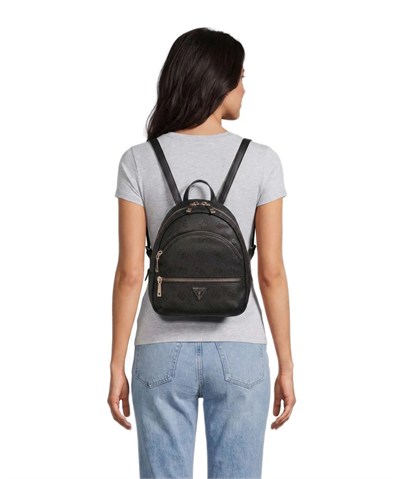 GUESS MANHATTAN II BACKPACK KADIN SIRT ÇANTASI HWPD7118320