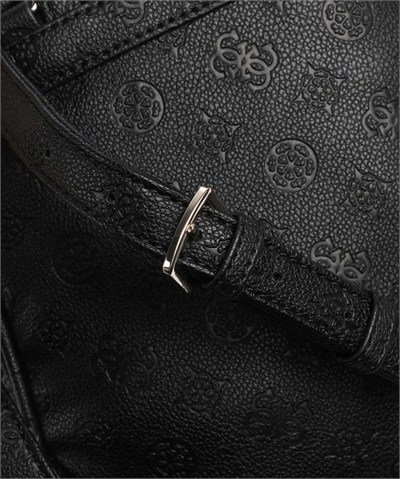 GUESS MANHATTAN II BACKPACK KADIN SIRT ÇANTASI HWPD7118320