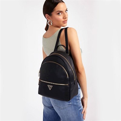 GUESS MANHATTAN II LARGE B KADIN ÇANTA HWBG7118330