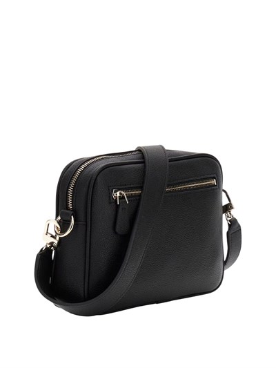 GUESS MERIDIAN CAMERA BAG KADIN ÇANTA HWBG8778140