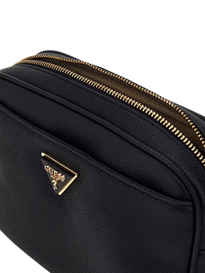 GUESS MERIDIAN CAMERA BAG KADIN ÇANTA HWBG8778140