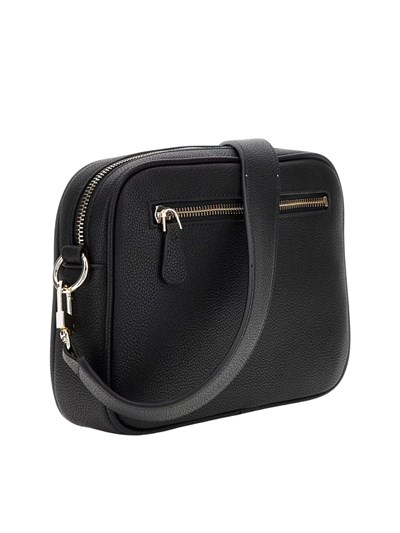 GUESS MERIDIAN CAMERA BAG KADIN ÇANTA HWBG8778140